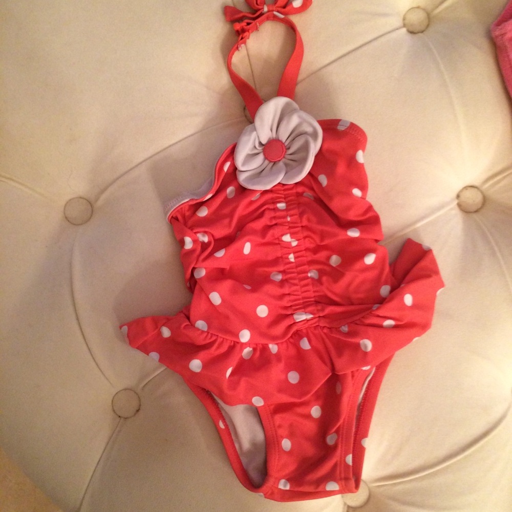 Janie and jack swimsuit
